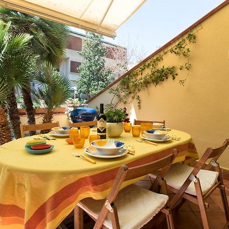 Pm 74 Viale Europa Guest House ألغيرو المظهر الخارجي الصورة