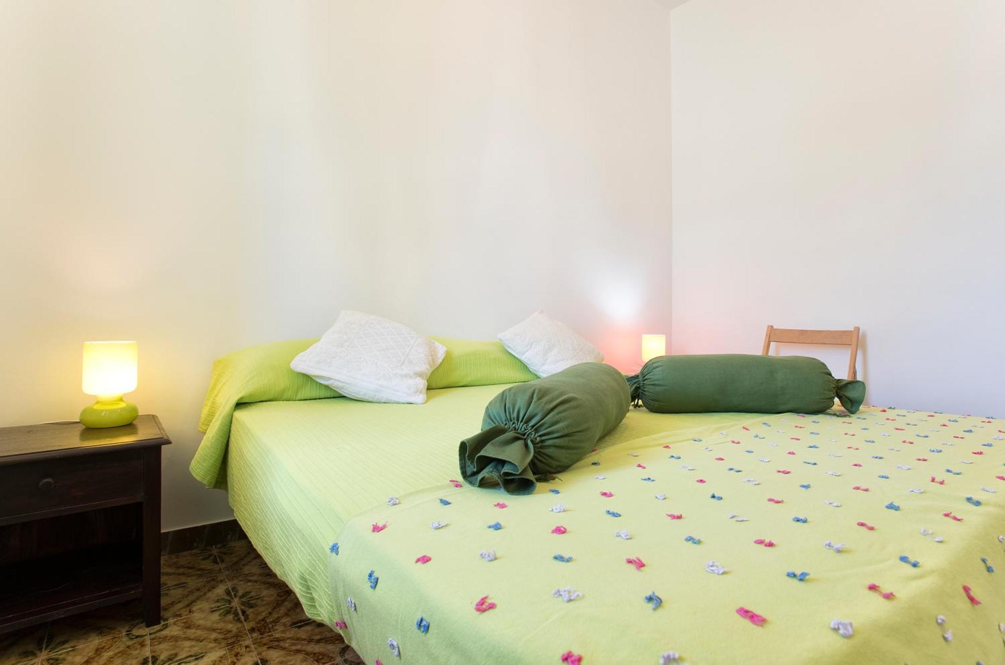 Pm 74 Viale Europa Guest House ألغيرو المظهر الخارجي الصورة