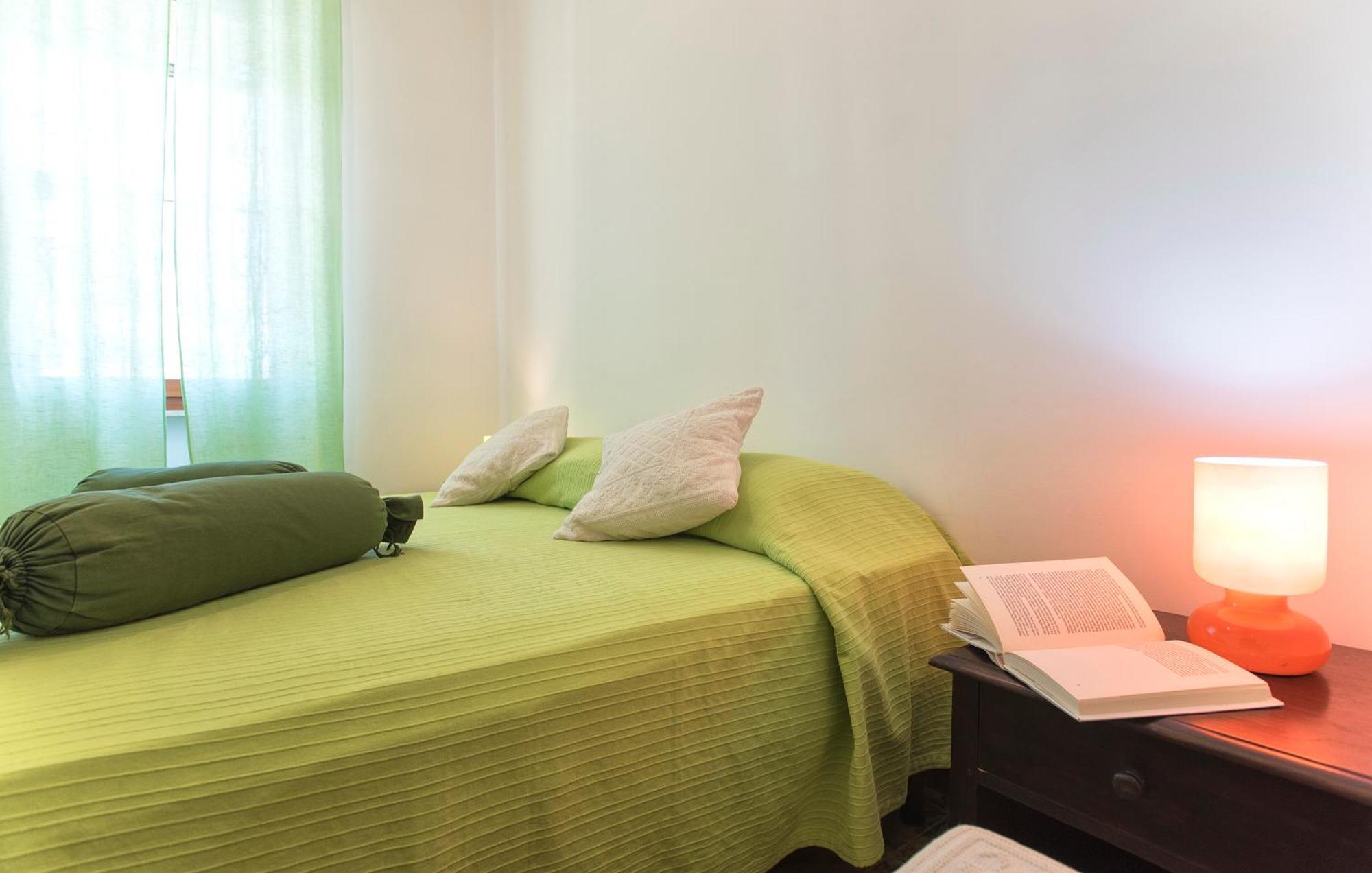 Pm 74 Viale Europa Guest House ألغيرو المظهر الخارجي الصورة