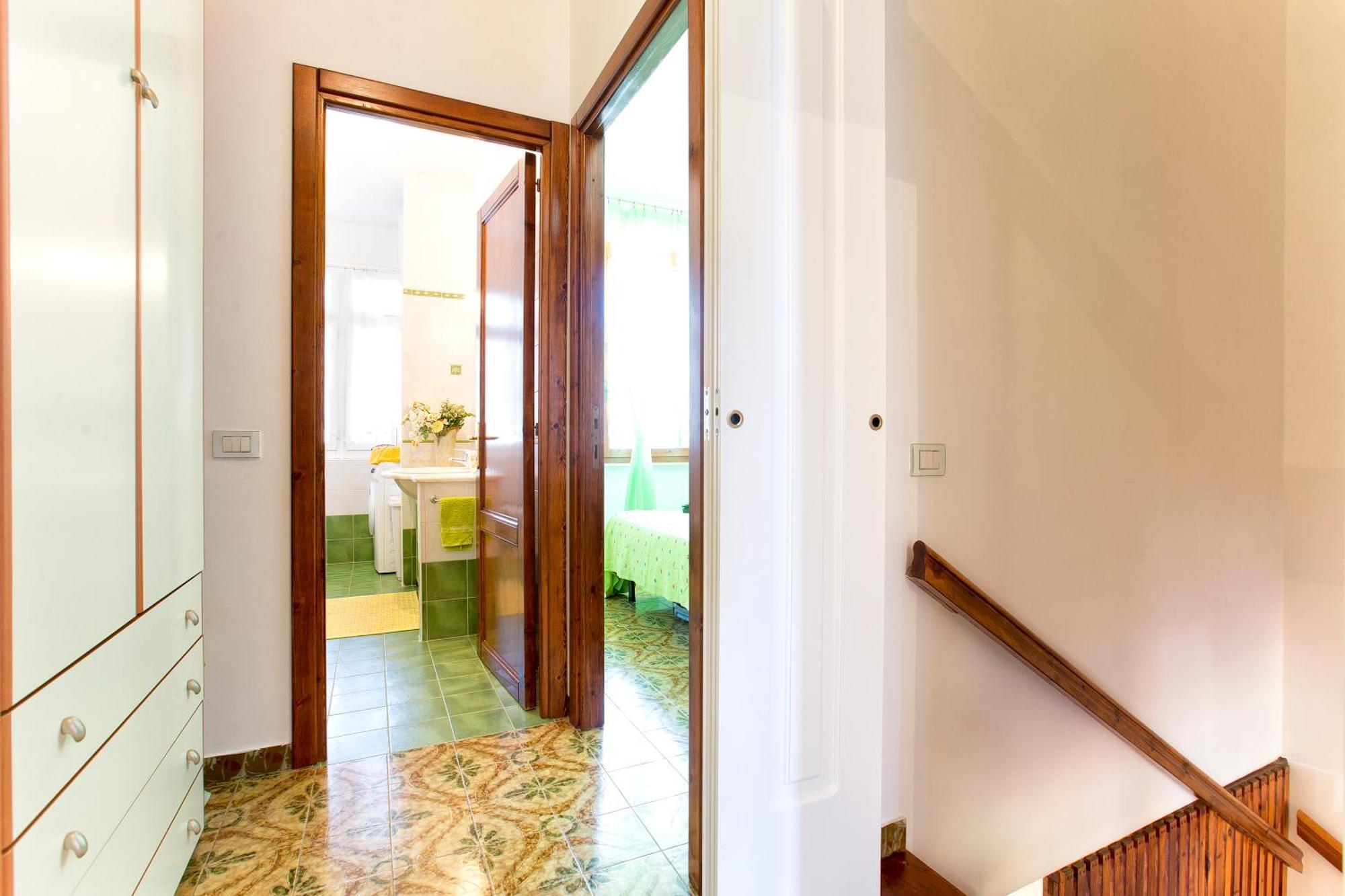 Pm 74 Viale Europa Guest House ألغيرو المظهر الخارجي الصورة