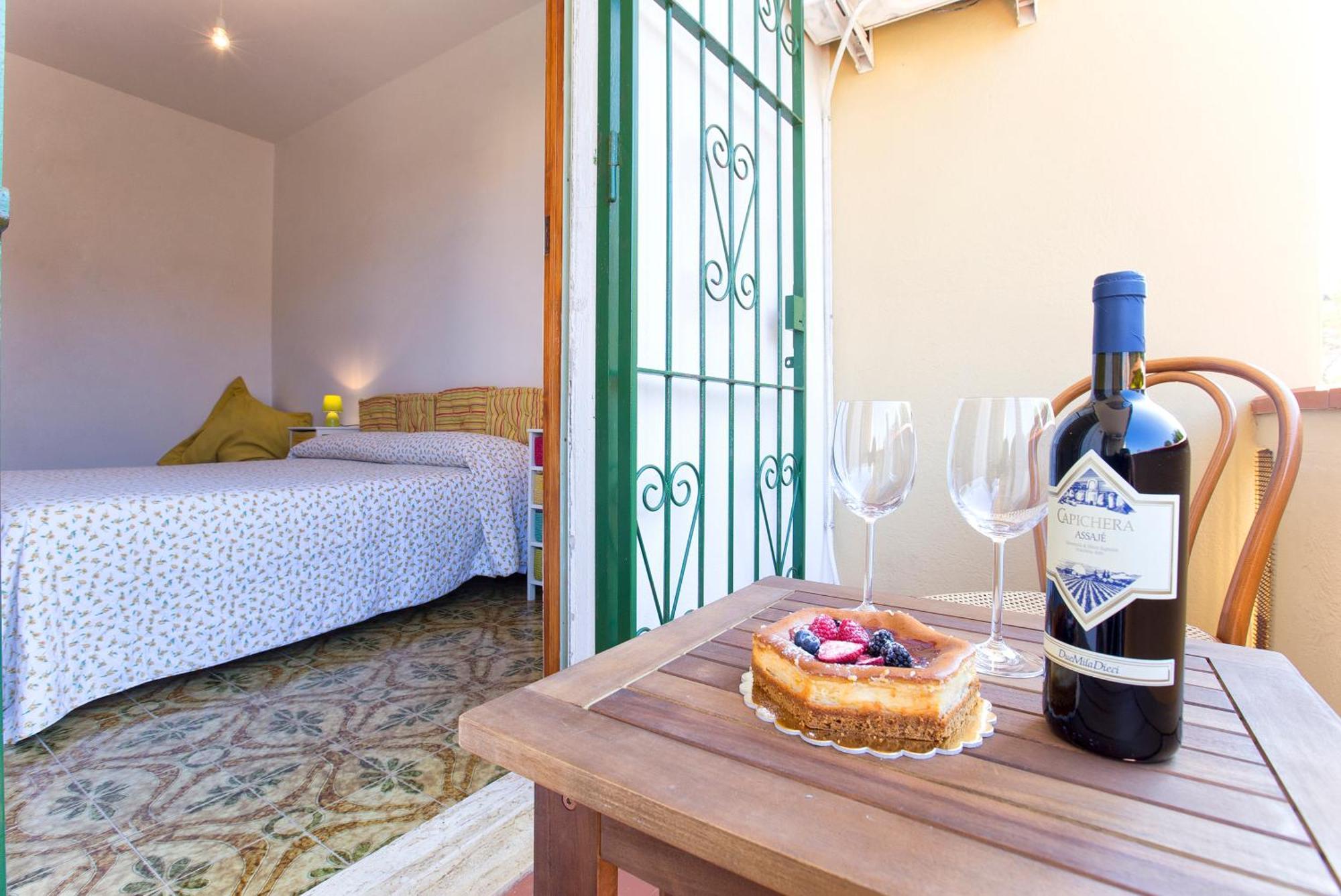 Pm 74 Viale Europa Guest House ألغيرو المظهر الخارجي الصورة