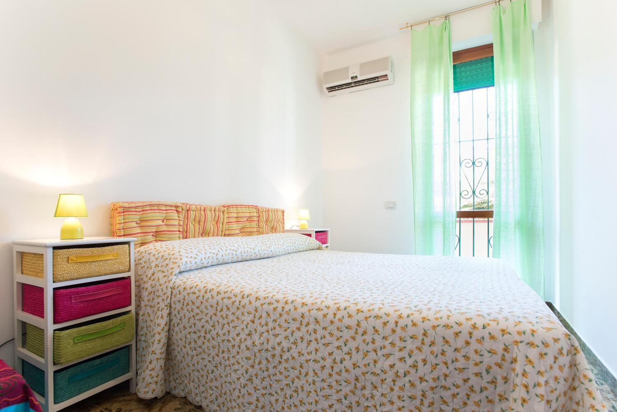 Pm 74 Viale Europa Guest House ألغيرو المظهر الخارجي الصورة