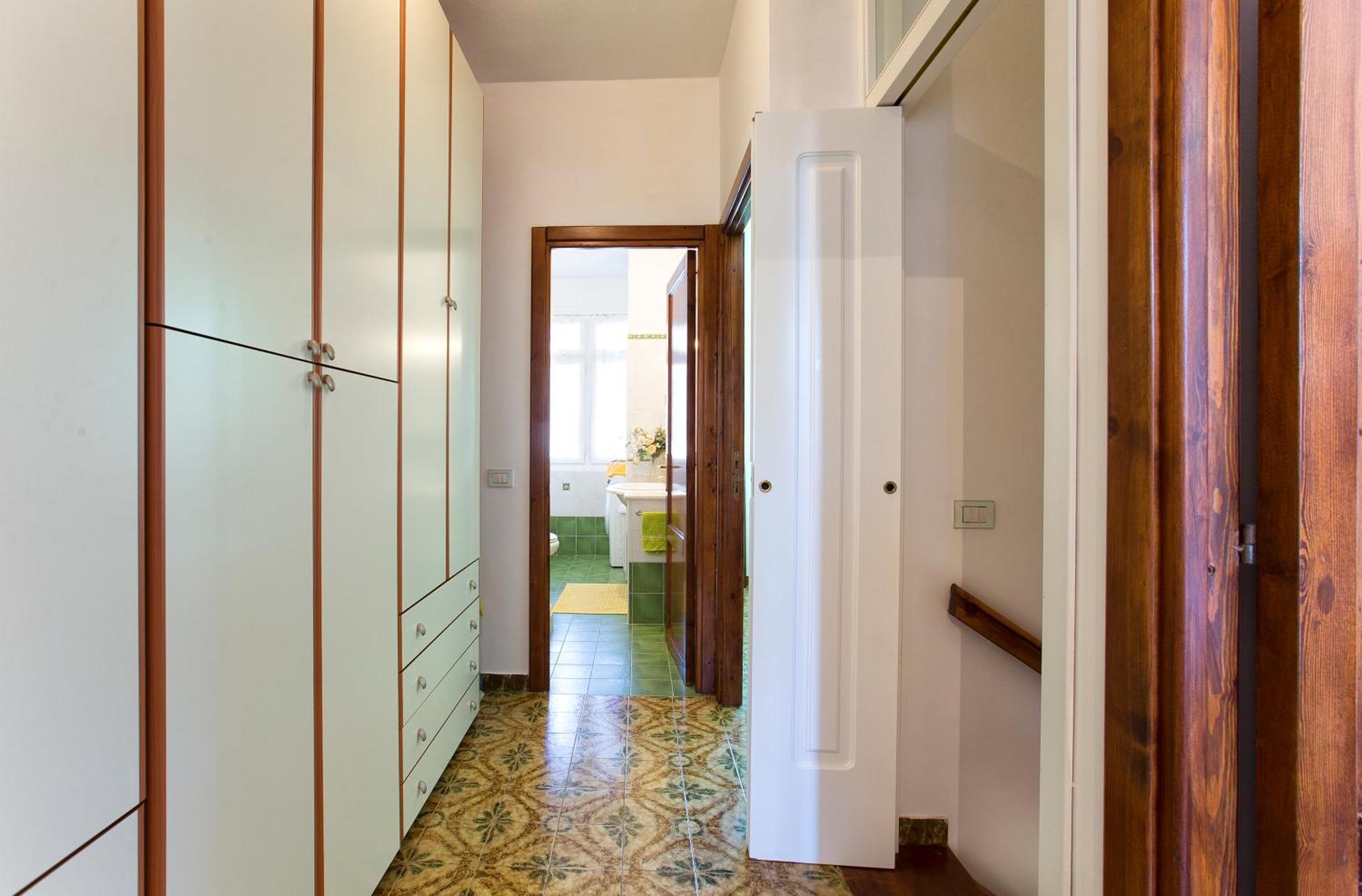 Pm 74 Viale Europa Guest House ألغيرو المظهر الخارجي الصورة