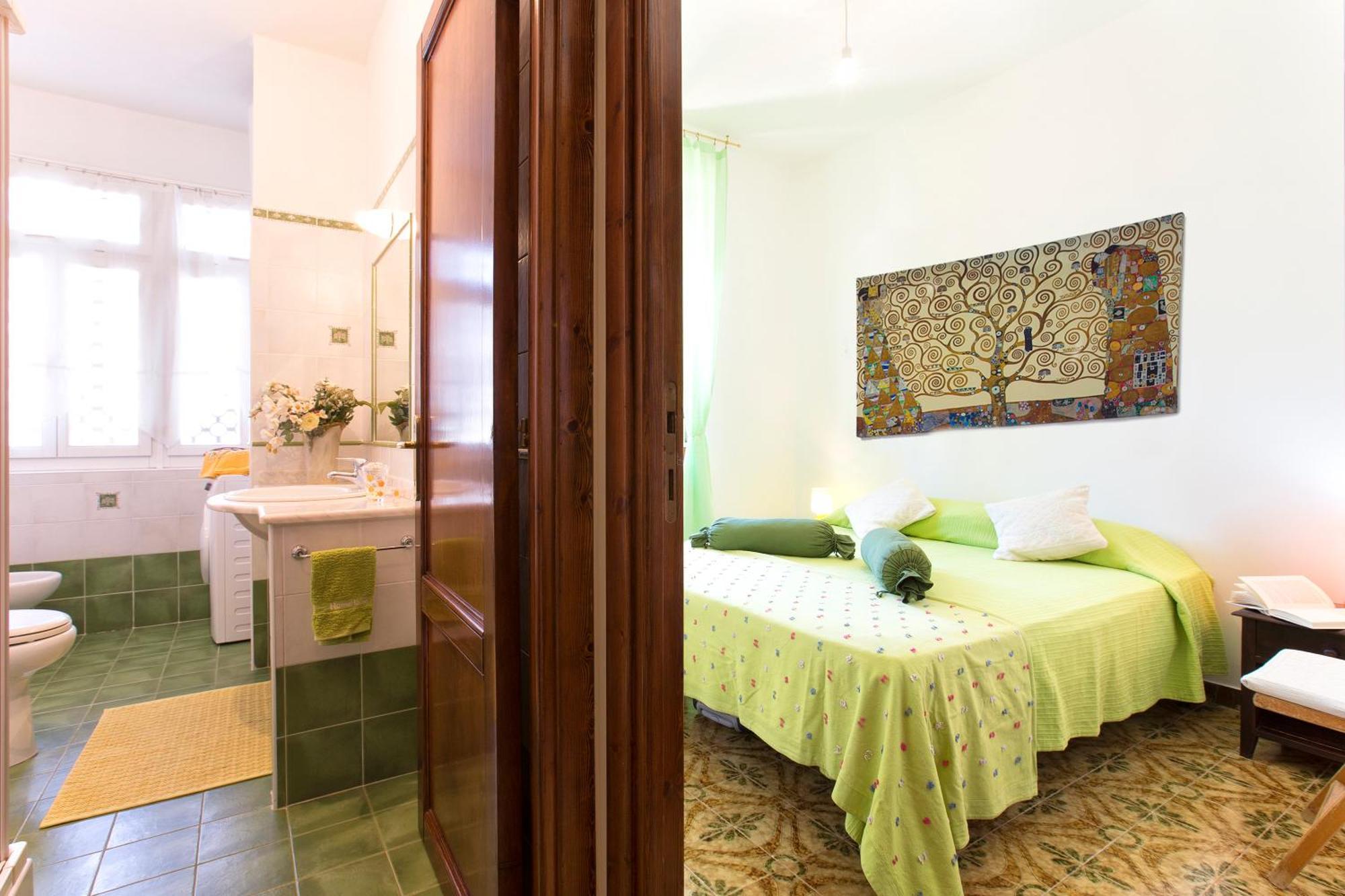 Pm 74 Viale Europa Guest House ألغيرو المظهر الخارجي الصورة