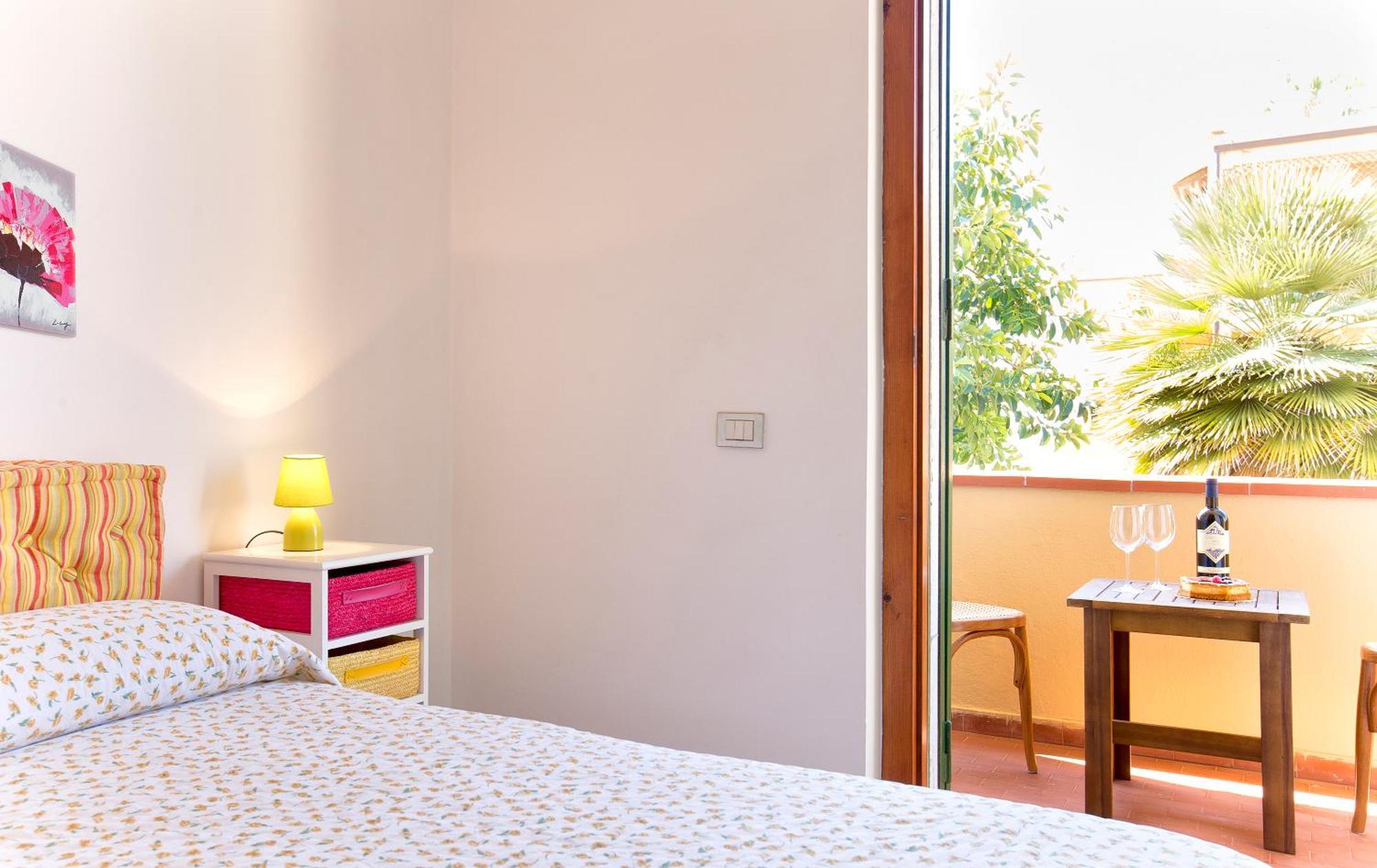 Pm 74 Viale Europa Guest House ألغيرو المظهر الخارجي الصورة