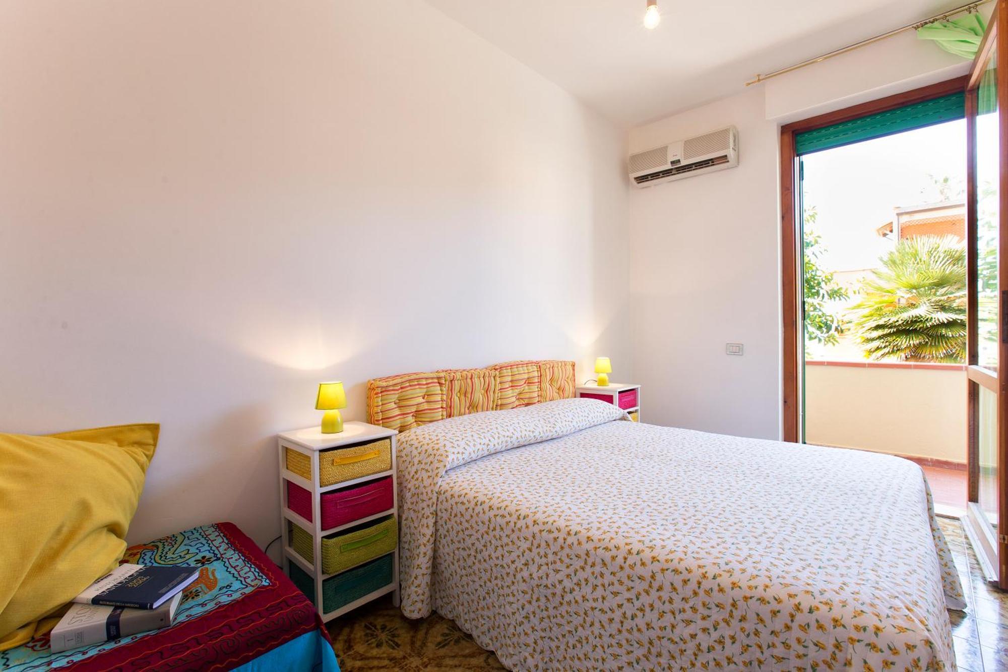 Pm 74 Viale Europa Guest House ألغيرو المظهر الخارجي الصورة