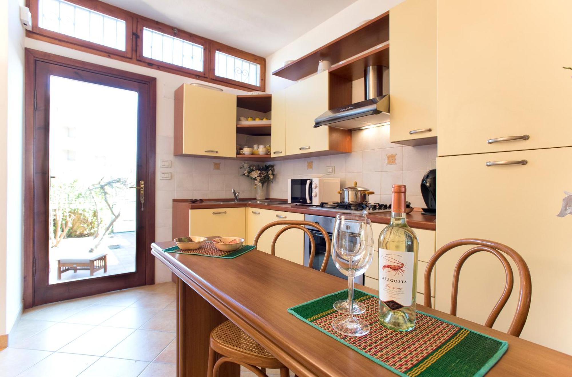 Pm 74 Viale Europa Guest House ألغيرو المظهر الخارجي الصورة