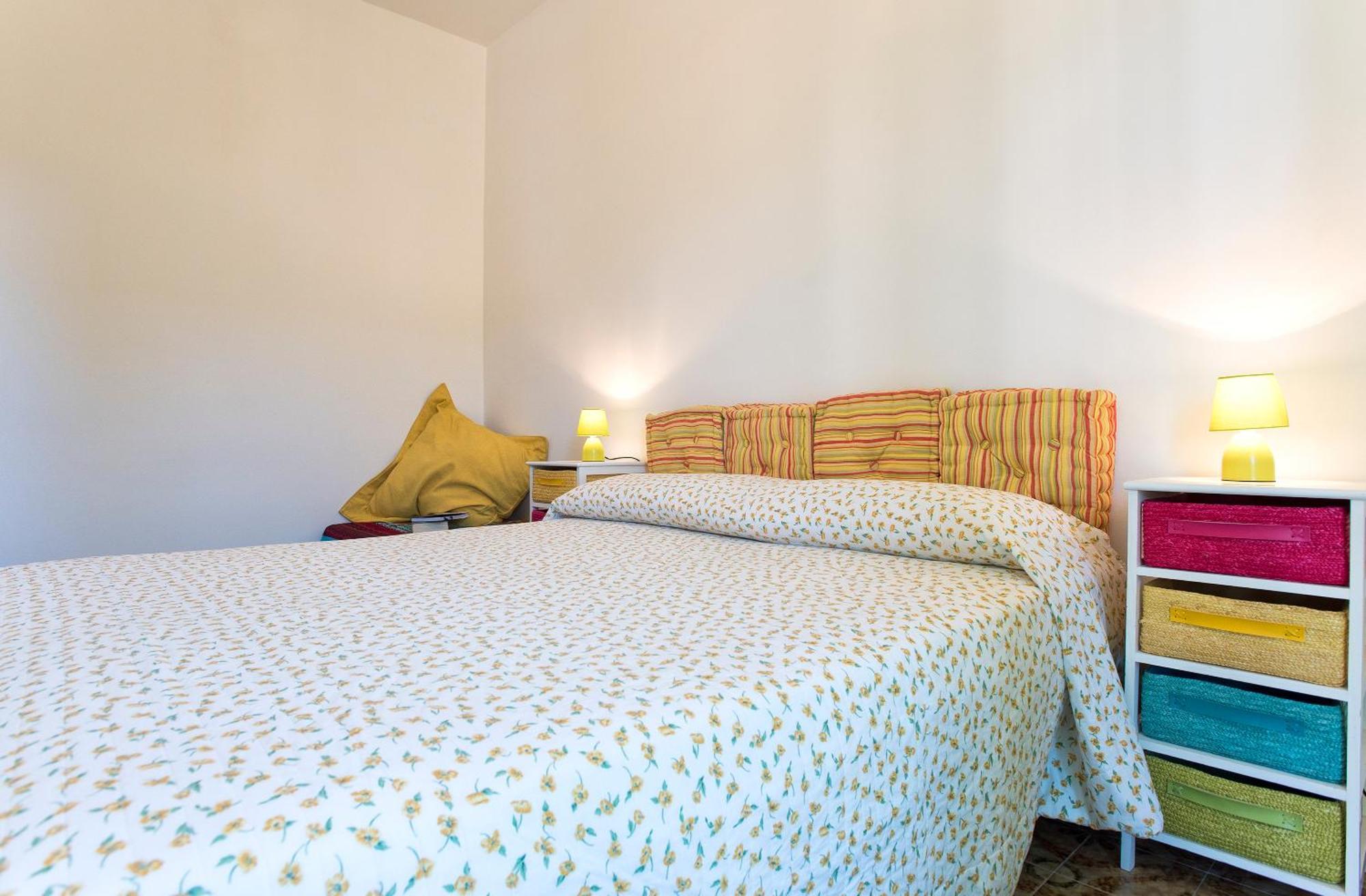 Pm 74 Viale Europa Guest House ألغيرو المظهر الخارجي الصورة