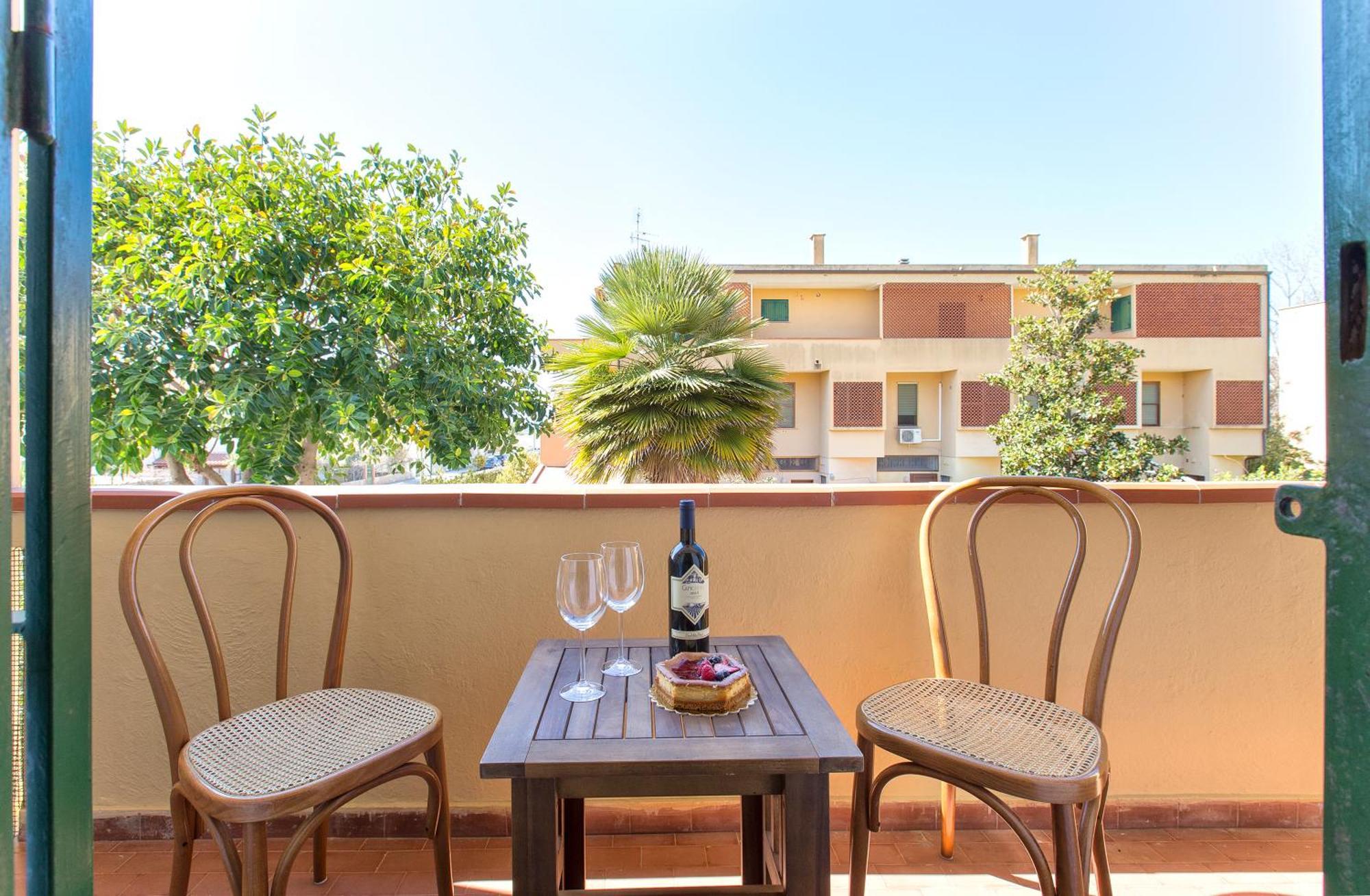 Pm 74 Viale Europa Guest House ألغيرو المظهر الخارجي الصورة