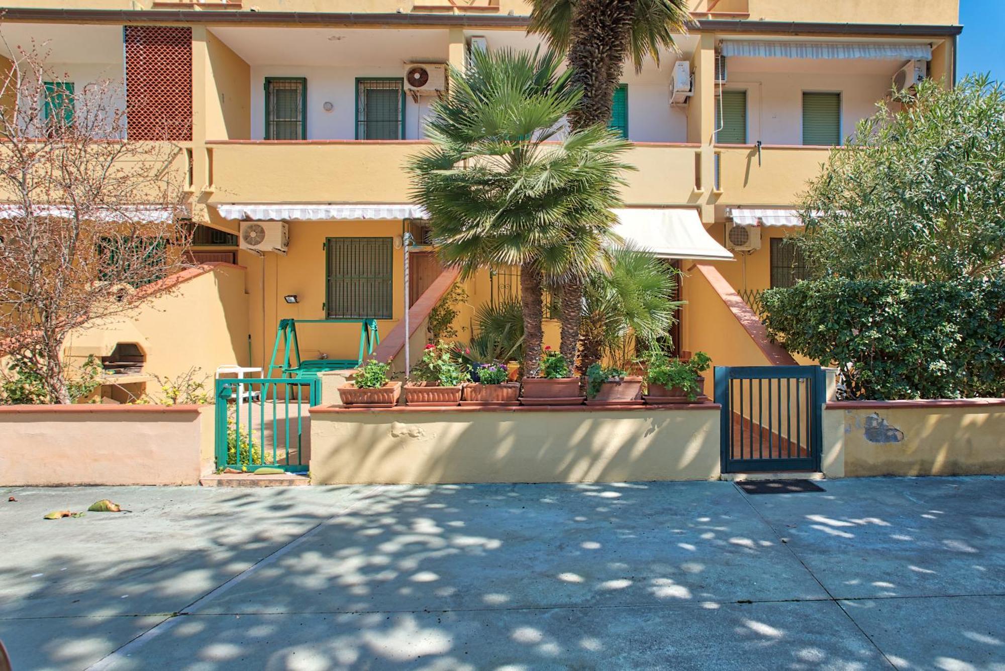 Pm 74 Viale Europa Guest House ألغيرو المظهر الخارجي الصورة